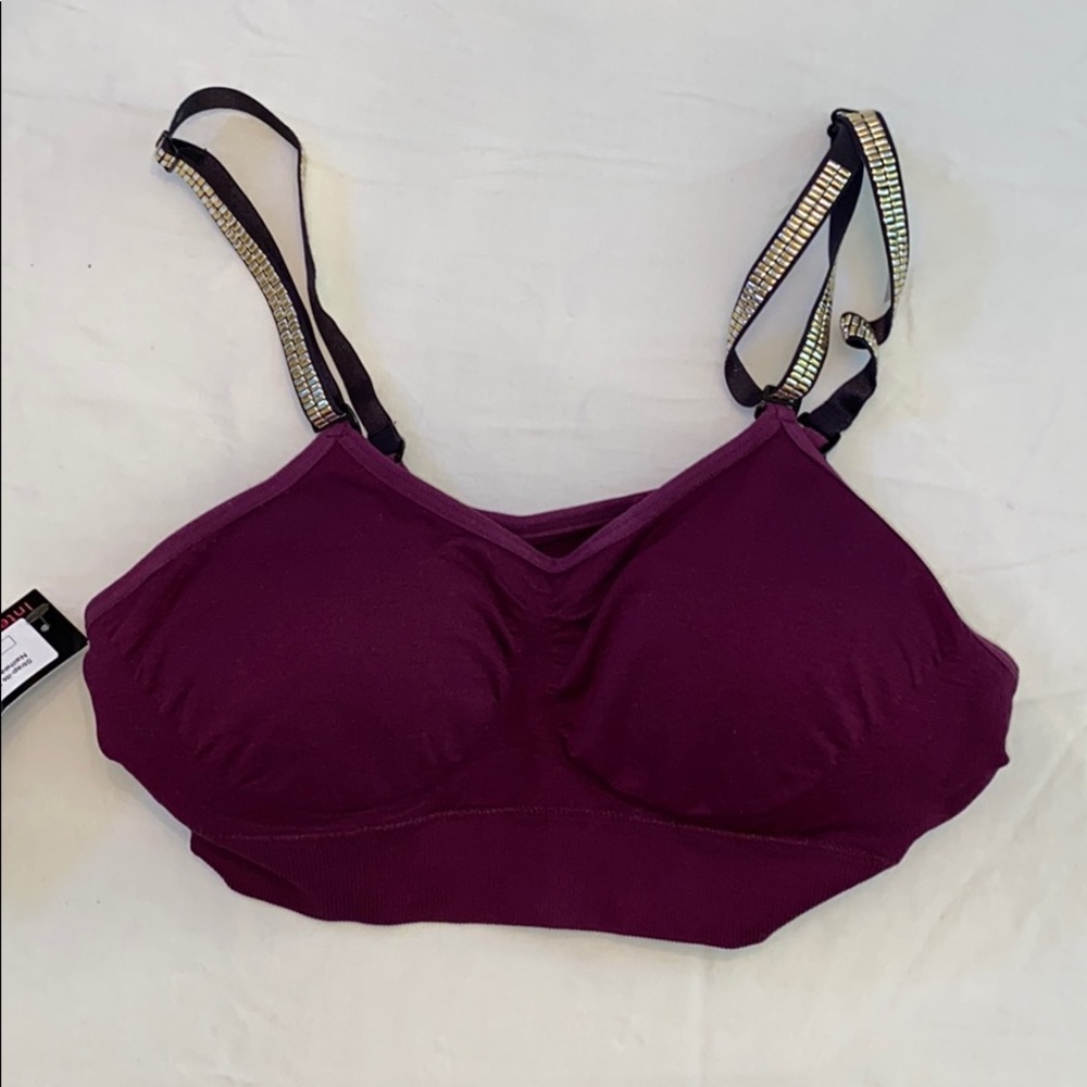 Straps It’s sports bra interchangeable straps new